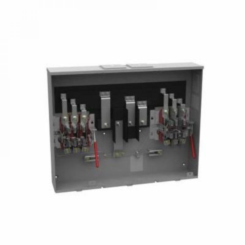 Milbank Manufacturing U2732XTPED