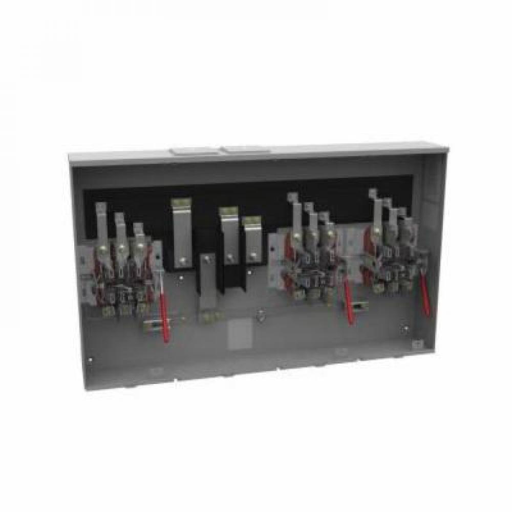 Milbank Manufacturing U2733XTPED