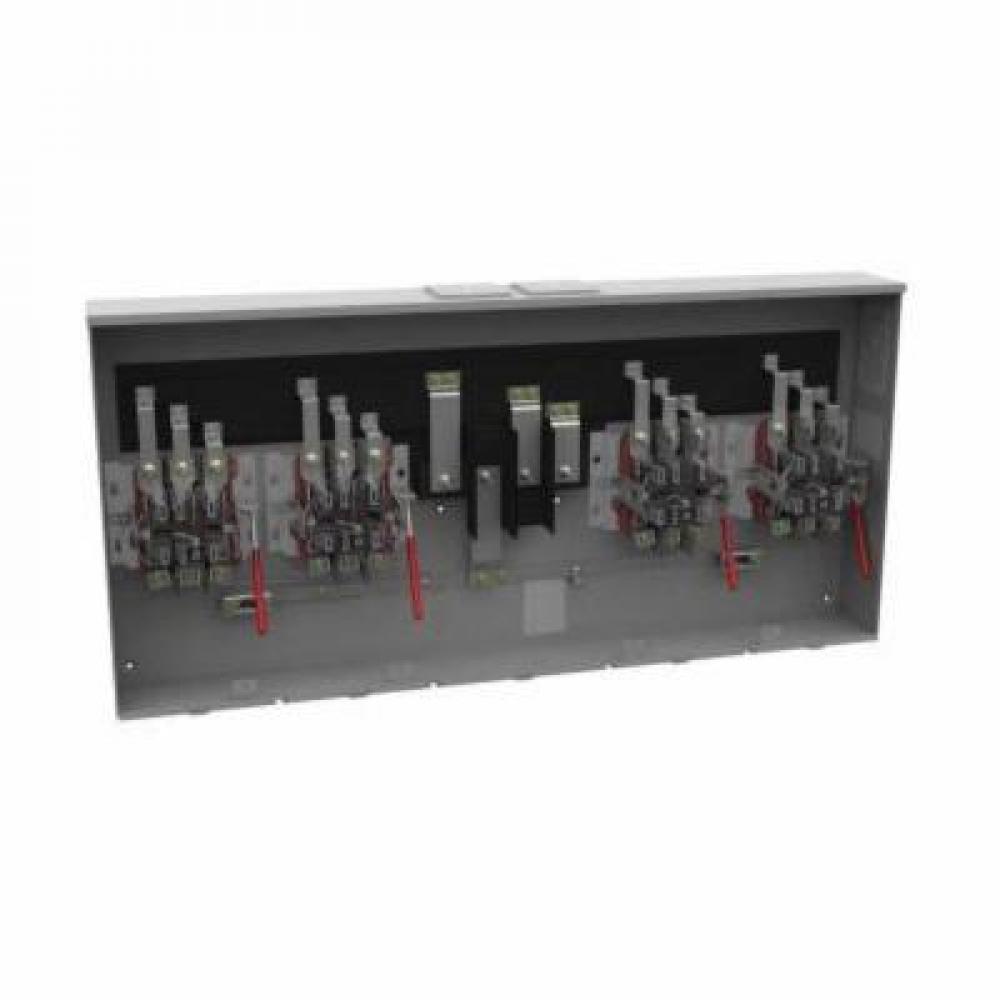 Milbank Manufacturing U2734XT
