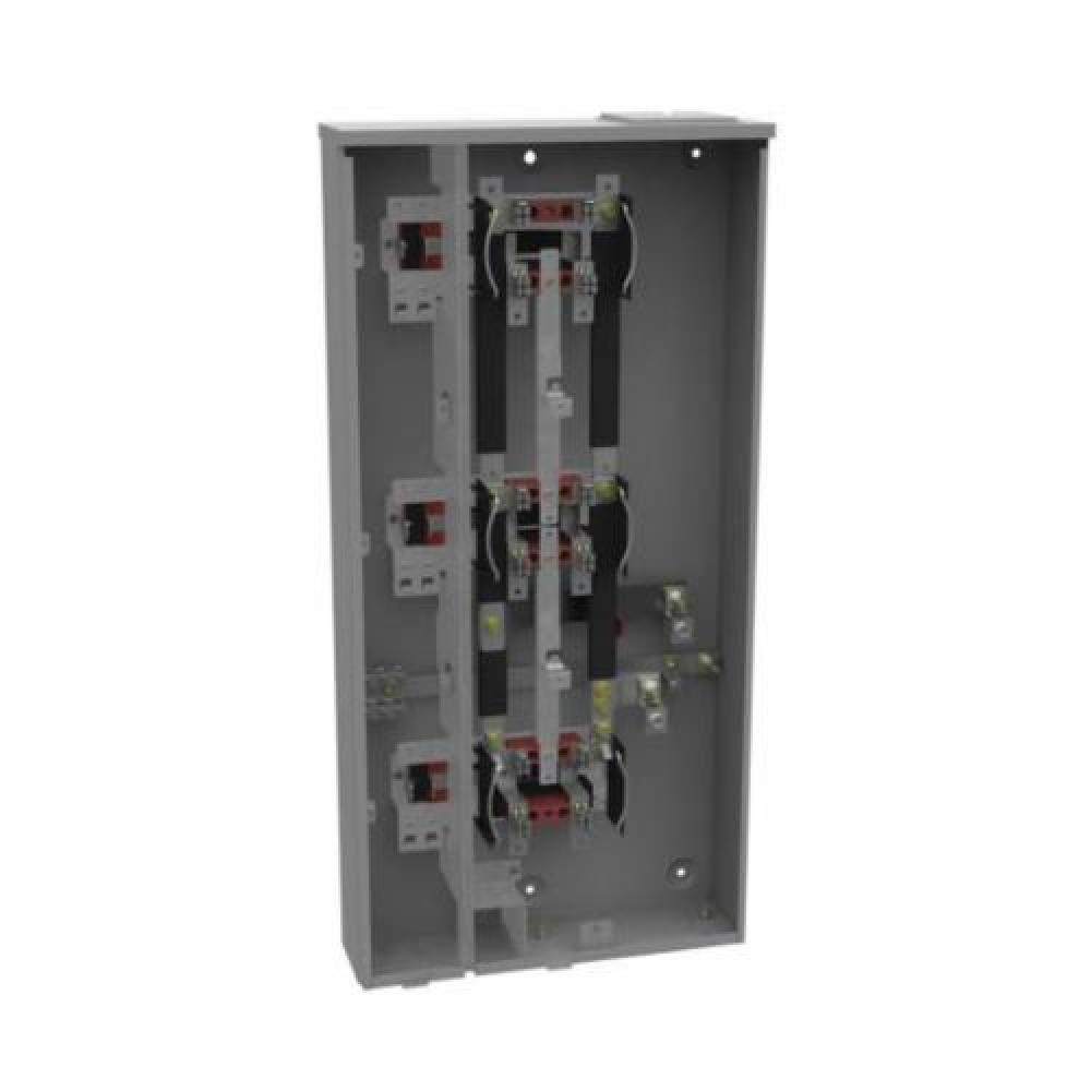Milbank Manufacturing U2853XKKK1PED