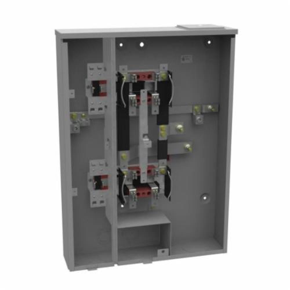 Milbank Manufacturing U2862XHSP