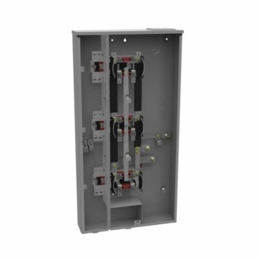 Milbank Manufacturing U2863X
