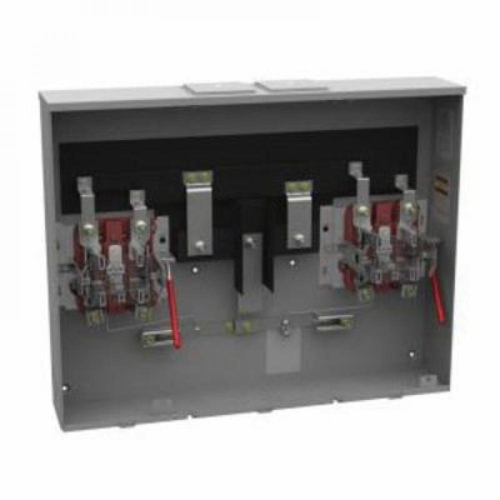 Milbank Manufacturing U2872XT