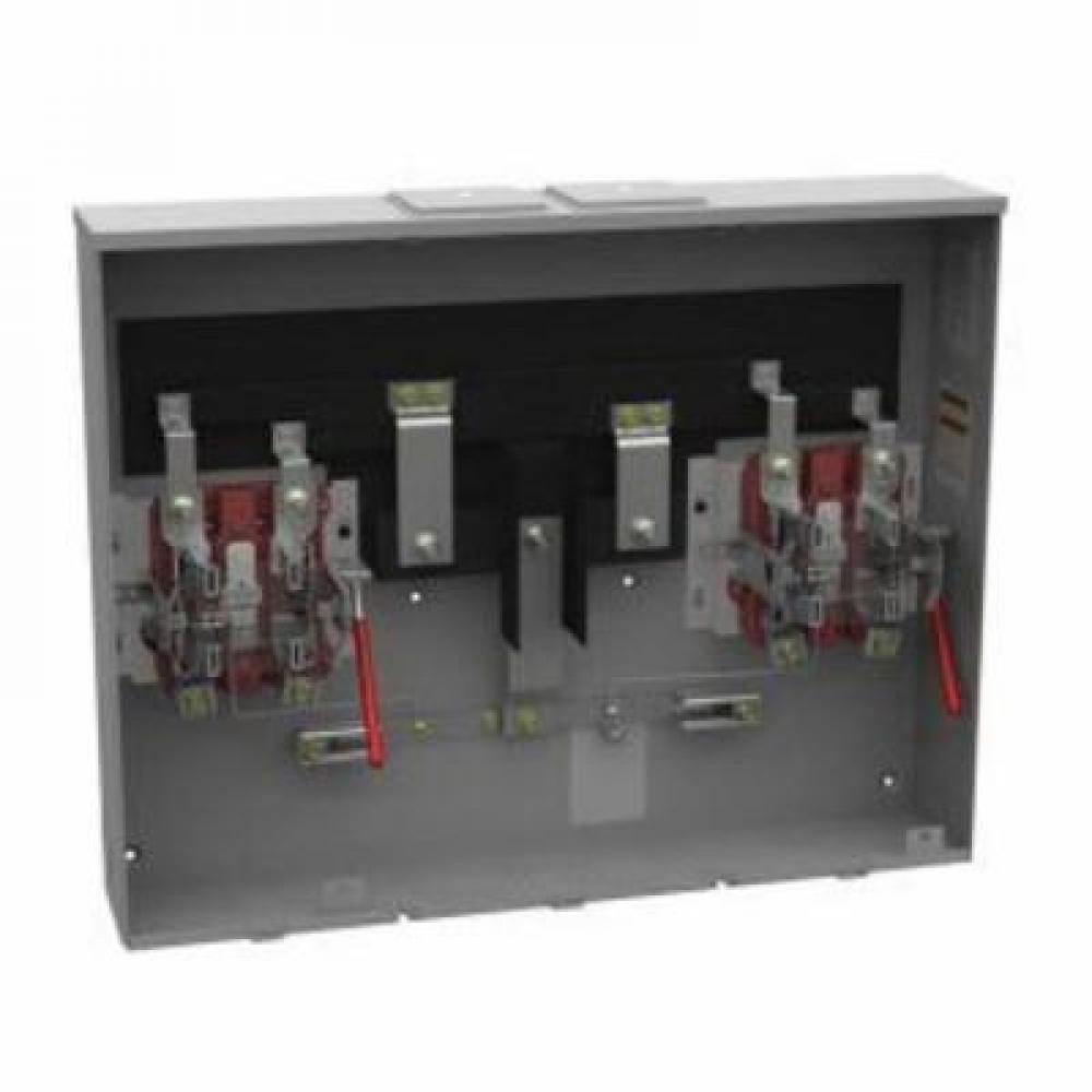 Milbank Manufacturing U2872XT5T9