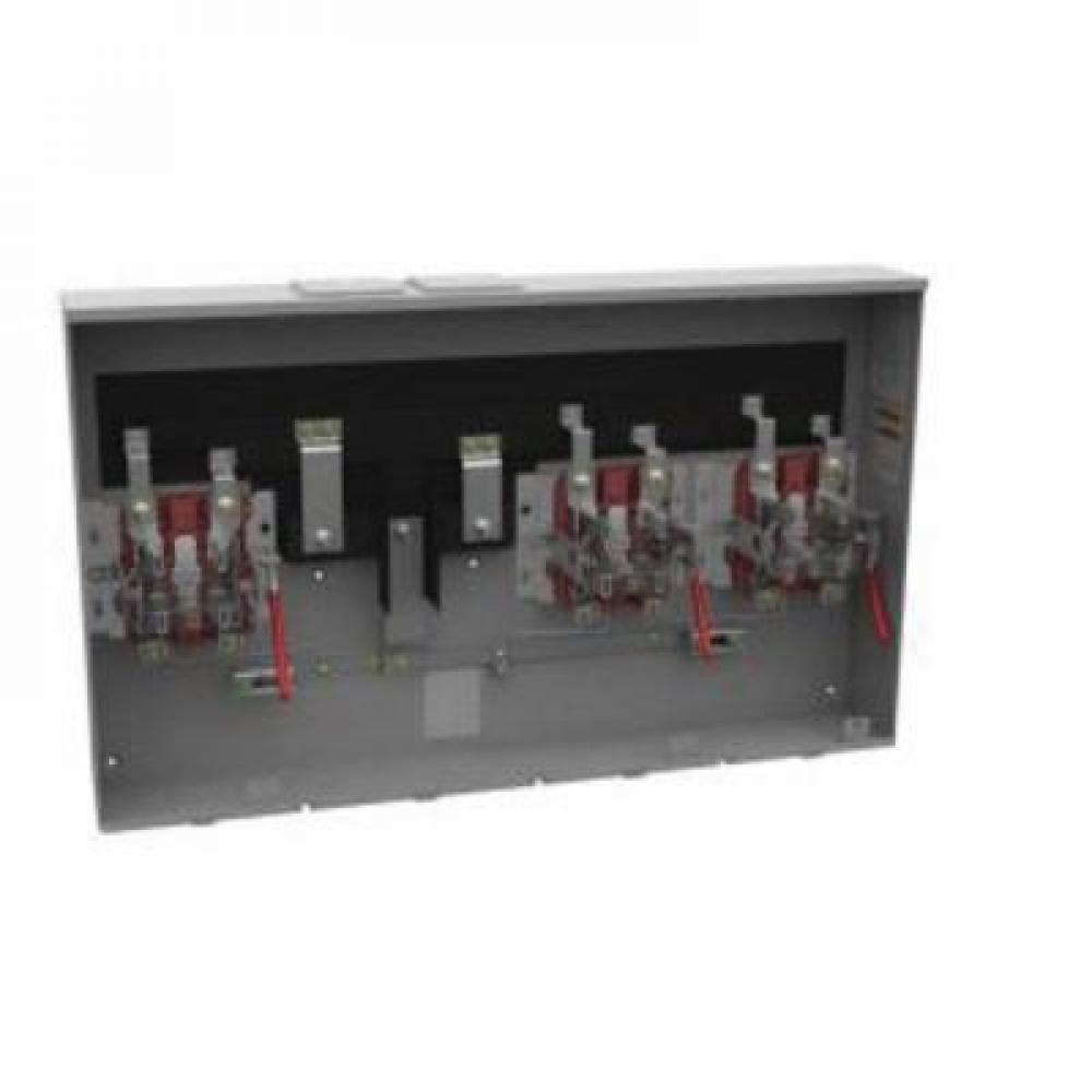 Milbank Manufacturing U2873XT