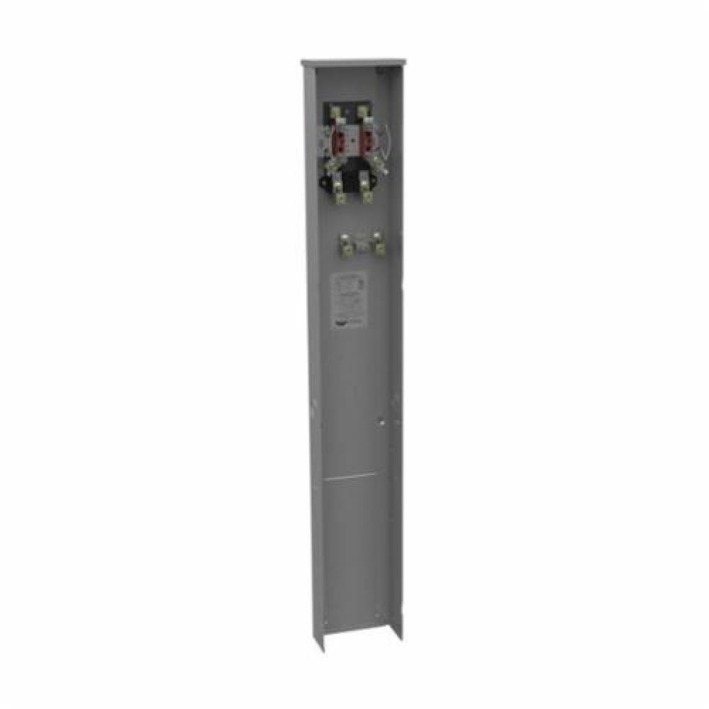 Milbank Manufacturing U3358OKK