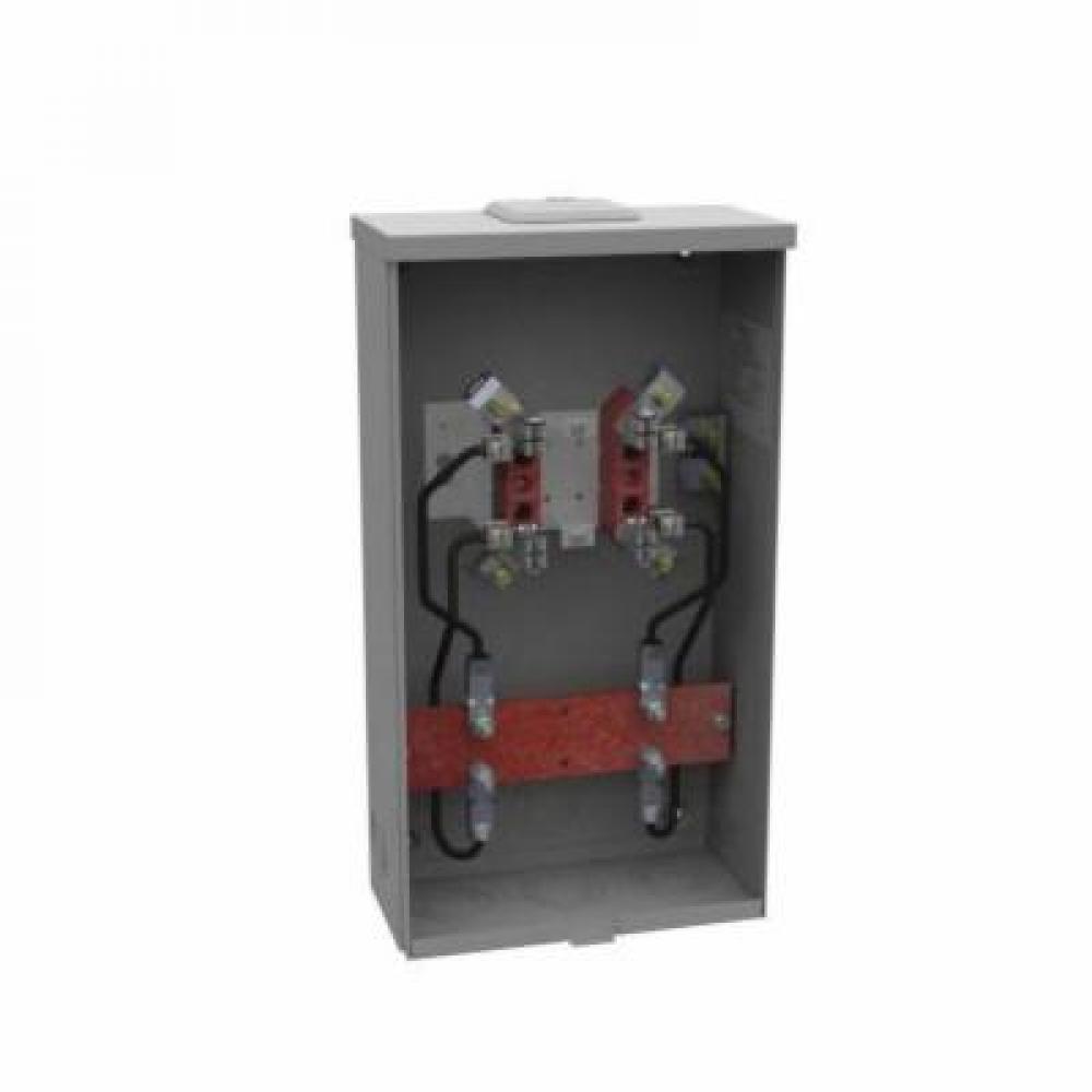 Milbank Manufacturing U3504XL