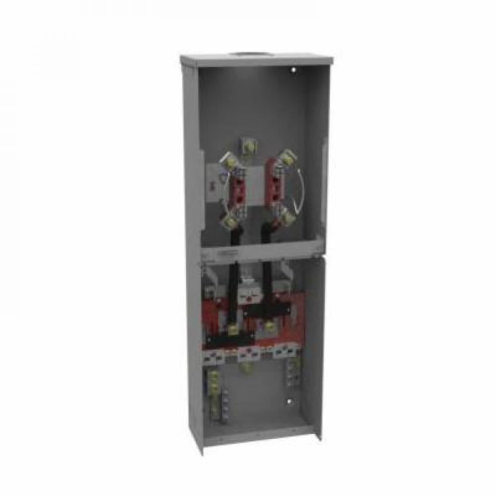 Milbank Manufacturing U3784RL
