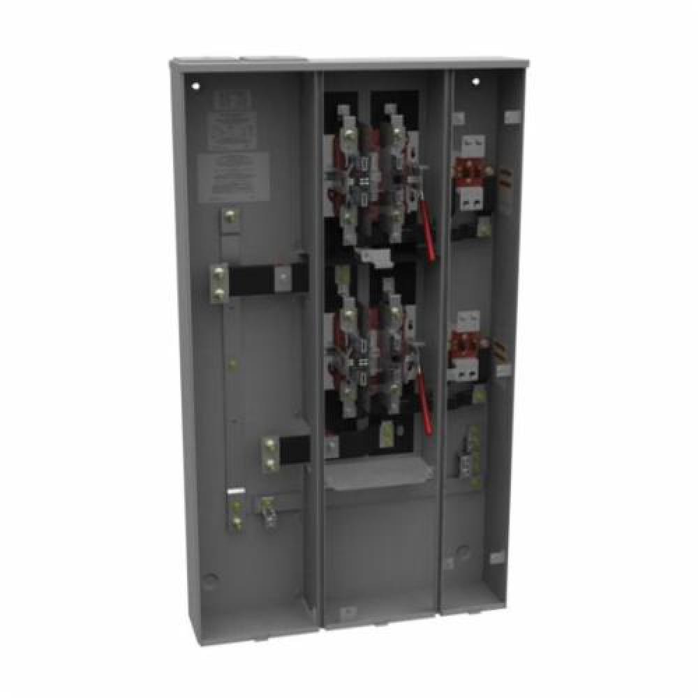 Milbank Manufacturing U4372XT5T9