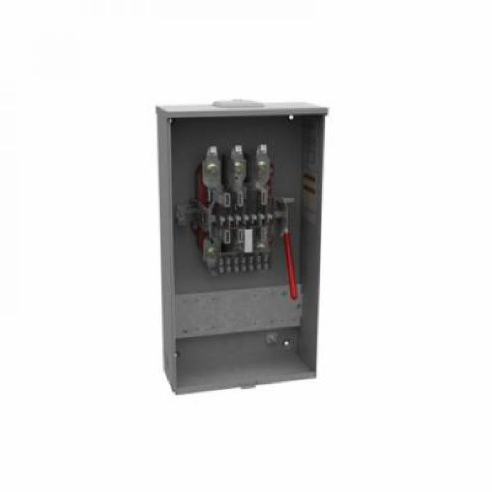 Milbank Manufacturing U4497XL