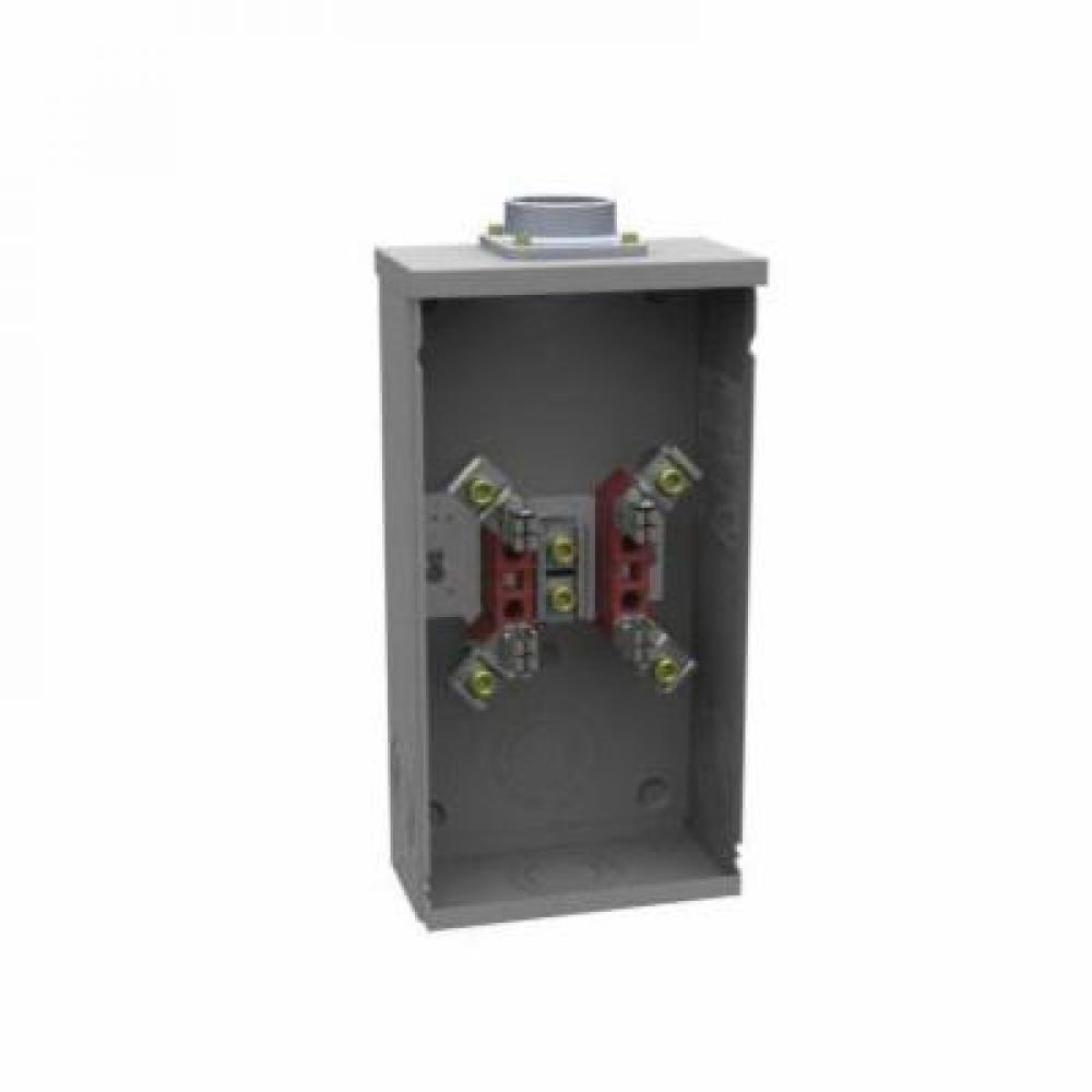 Milbank Manufacturing U4517DLM4
