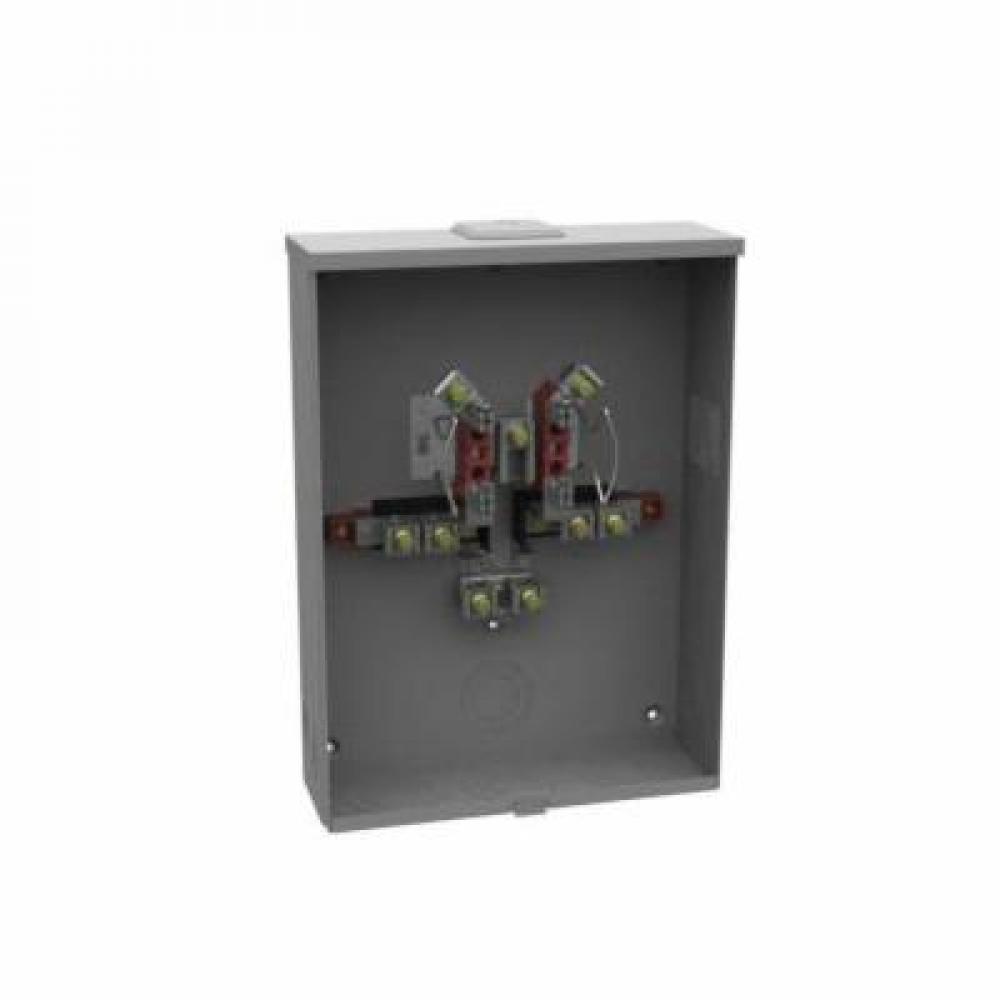 Milbank Manufacturing U4532XL