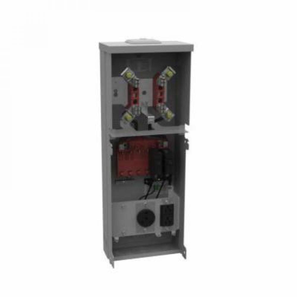 Milbank Manufacturing U5100XL41