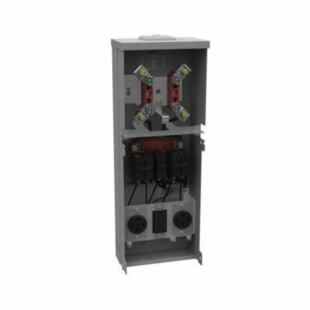 Milbank Manufacturing U5100XL552GR