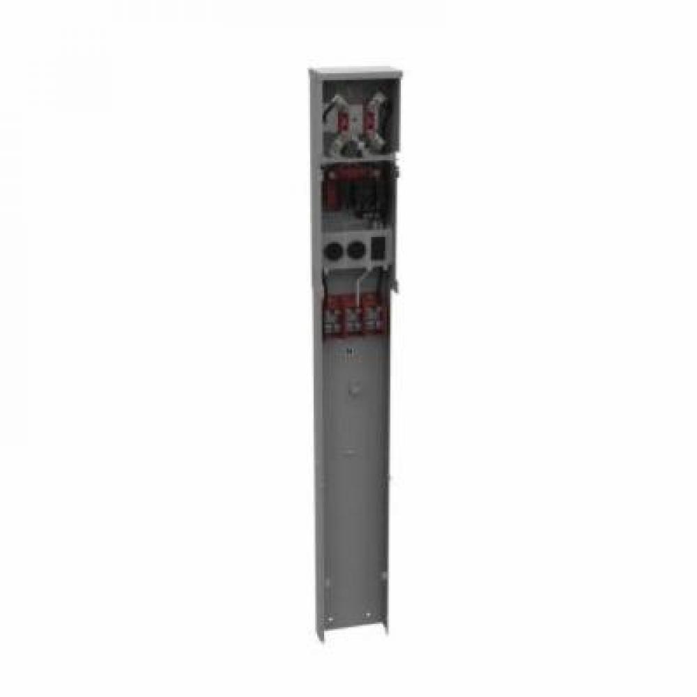 Milbank Manufacturing U5300O75