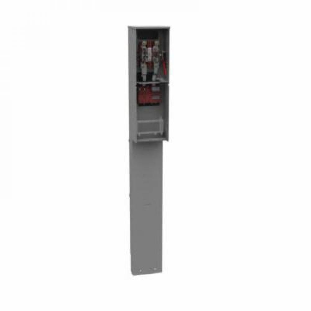 Milbank Manufacturing U5701O5T9