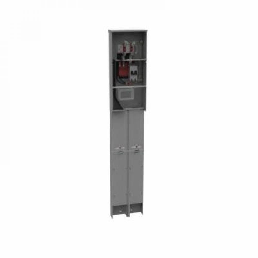 Milbank Manufacturing U5706O200SKKALT