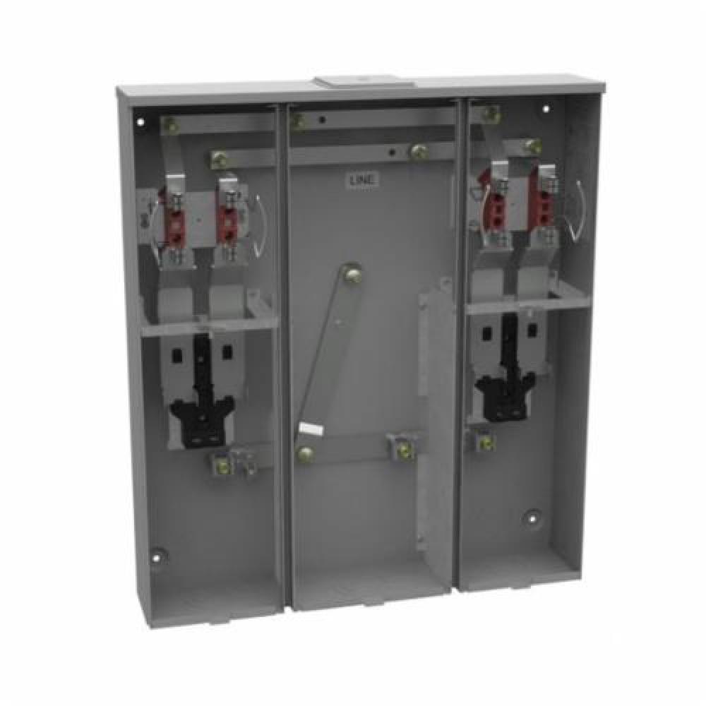 Milbank Manufacturing U5902X