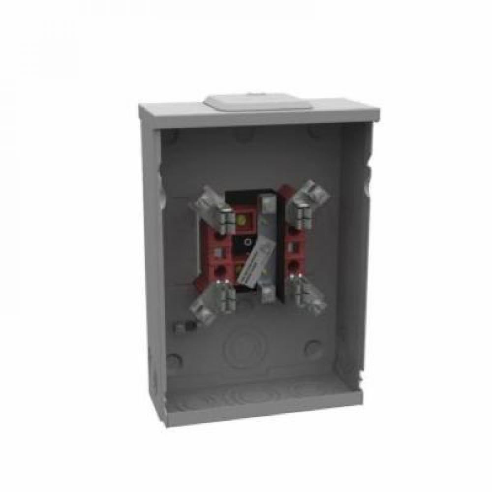 Milbank Manufacturing U5929XL