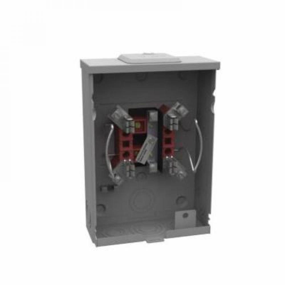 Milbank Manufacturing U5934XLBLG
