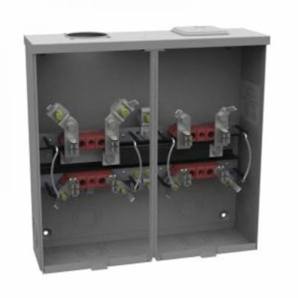Milbank Manufacturing U7362RLKK