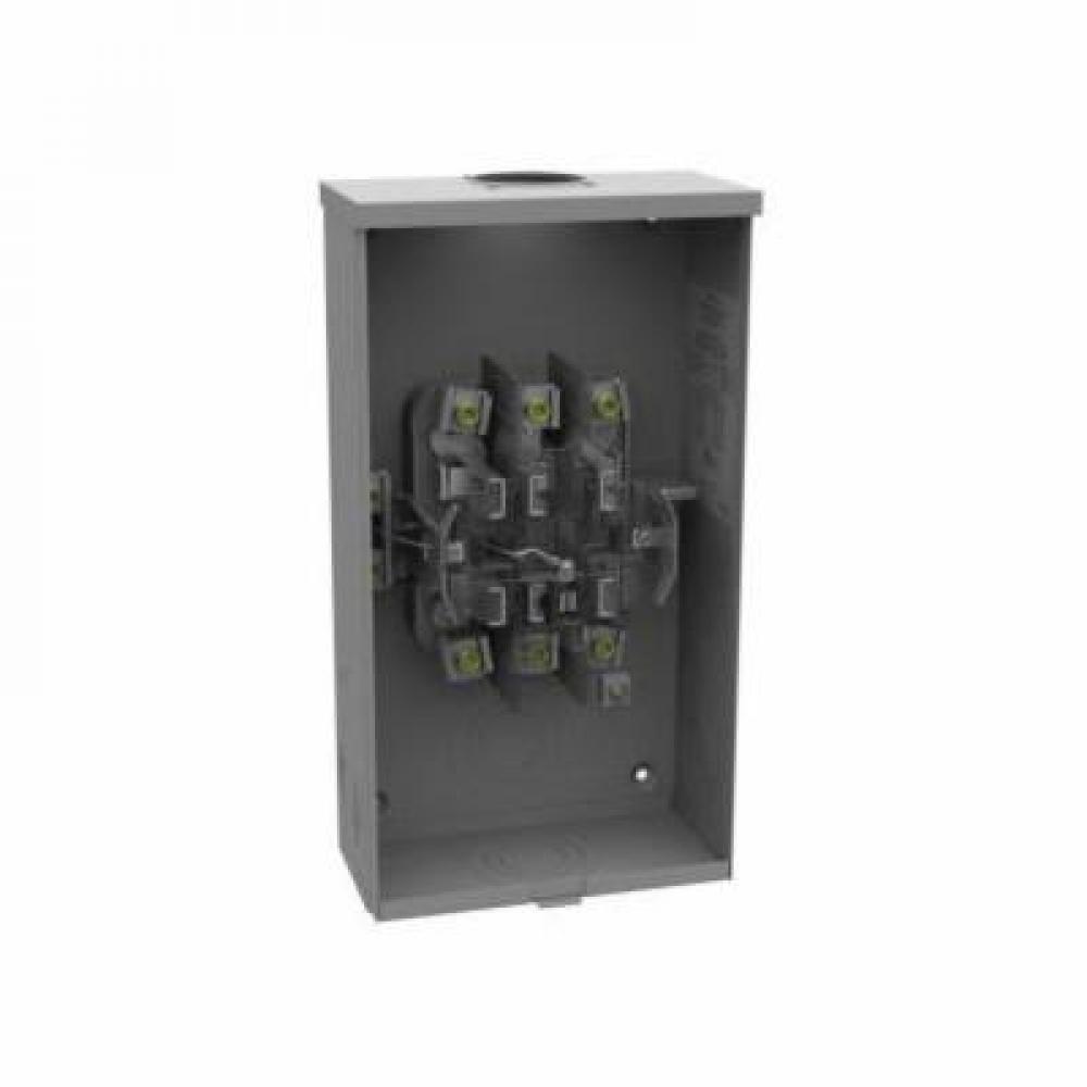 Milbank Manufacturing U7420RL