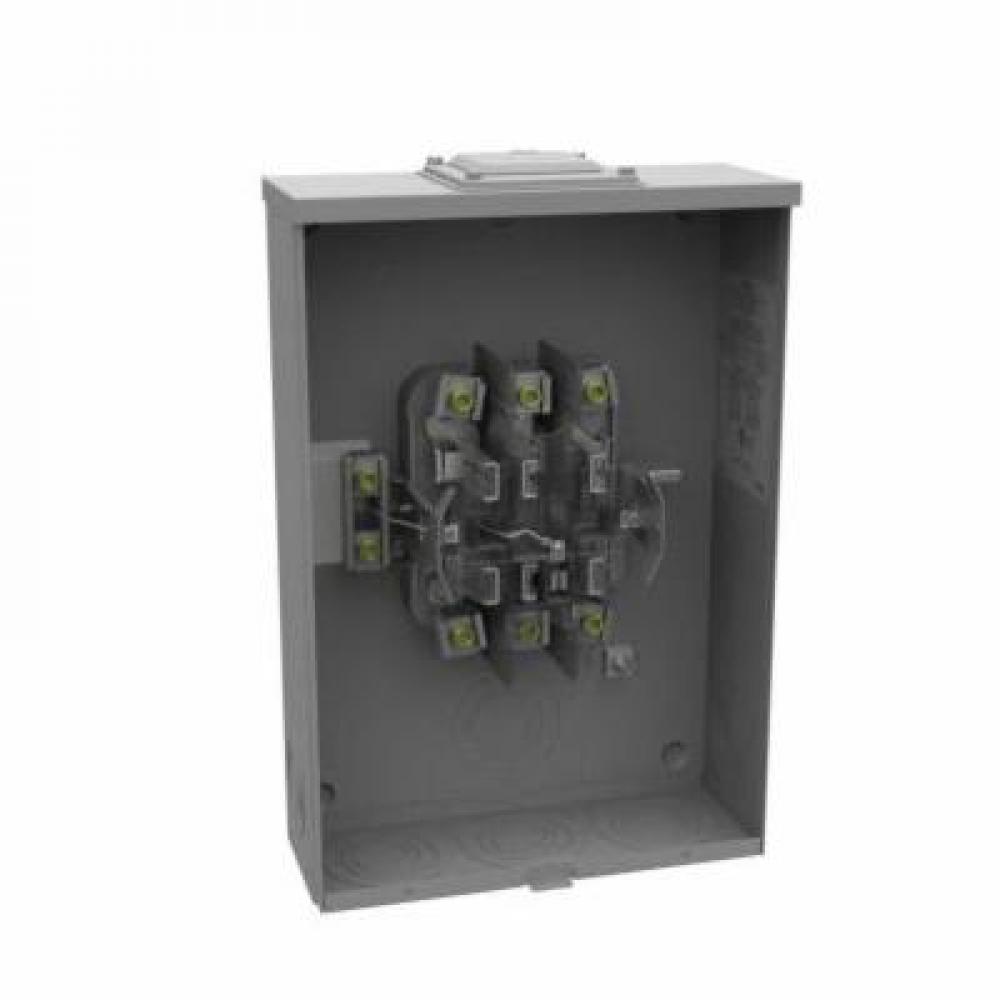 Milbank Manufacturing U7422RXL