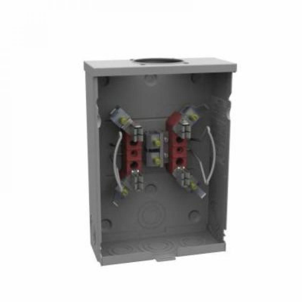 Milbank Manufacturing U7487RLQGKK