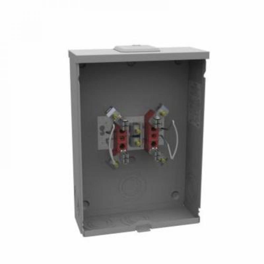Milbank Manufacturing U7588XL