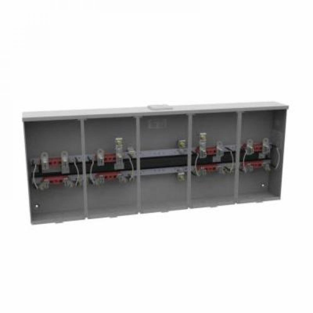 Milbank Manufacturing U8034XL
