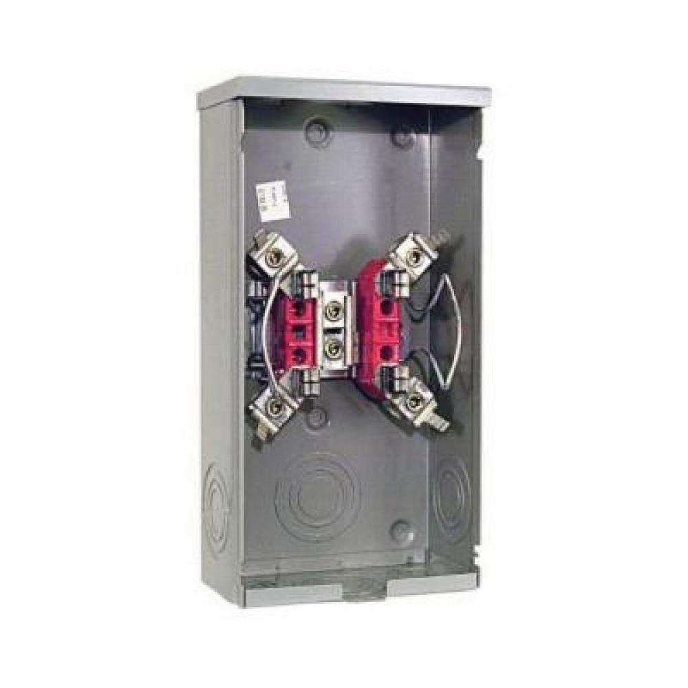 Milbank Manufacturing U8949RLTGKKCECHA