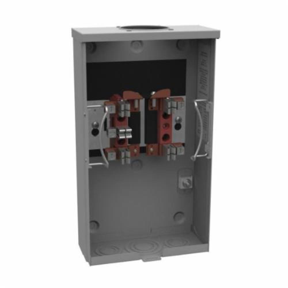Milbank Manufacturing UC1290RL