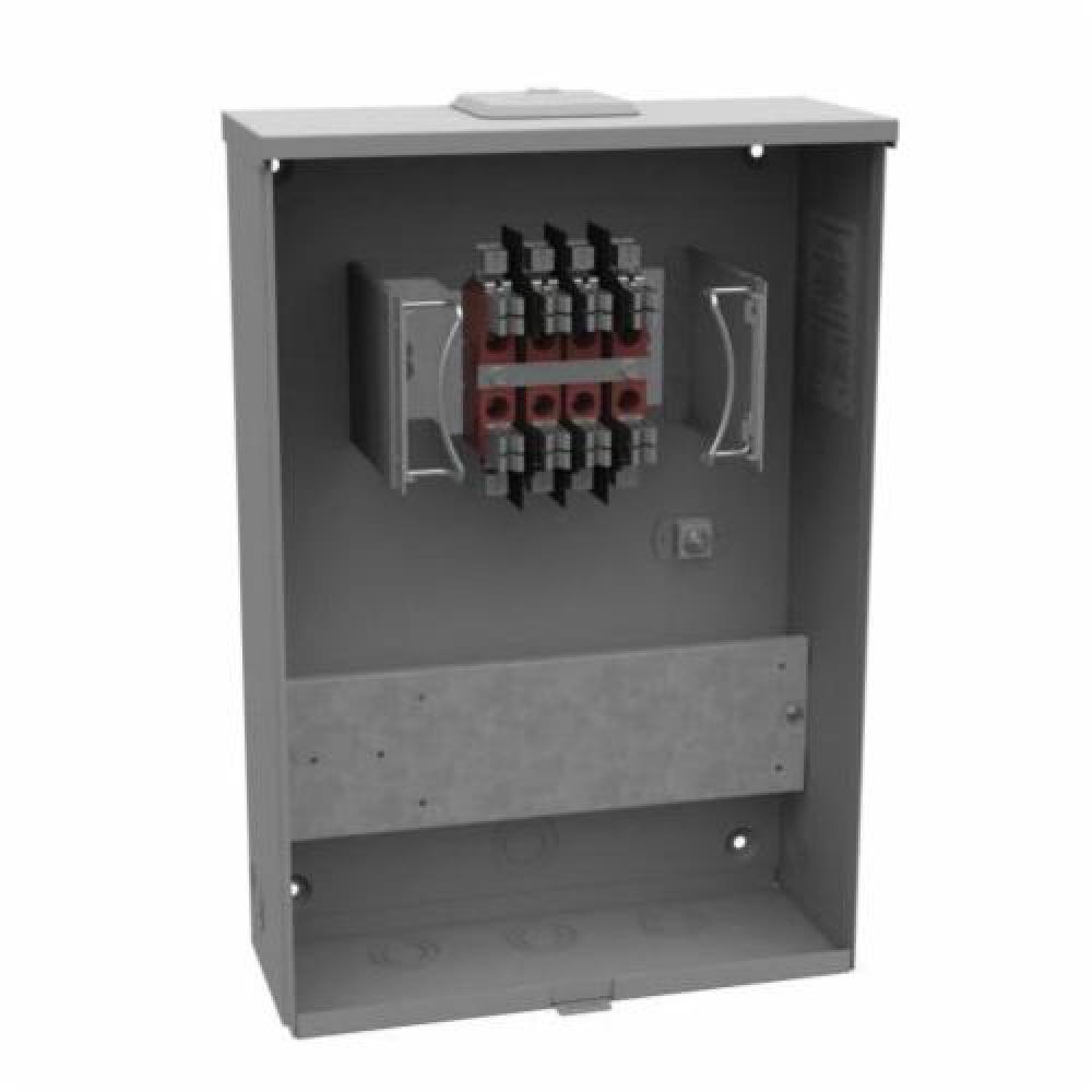 Milbank Manufacturing UC3887XL