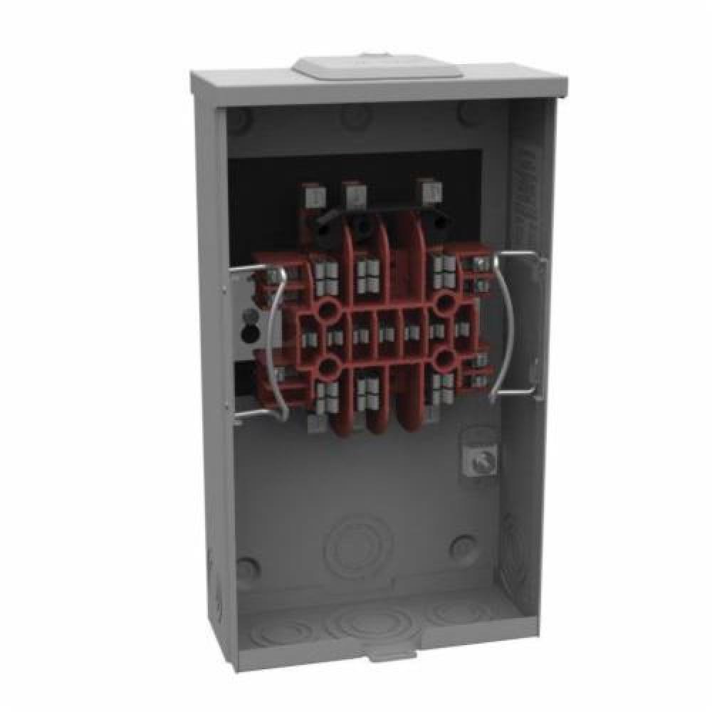 Milbank Manufacturing UC7237XL