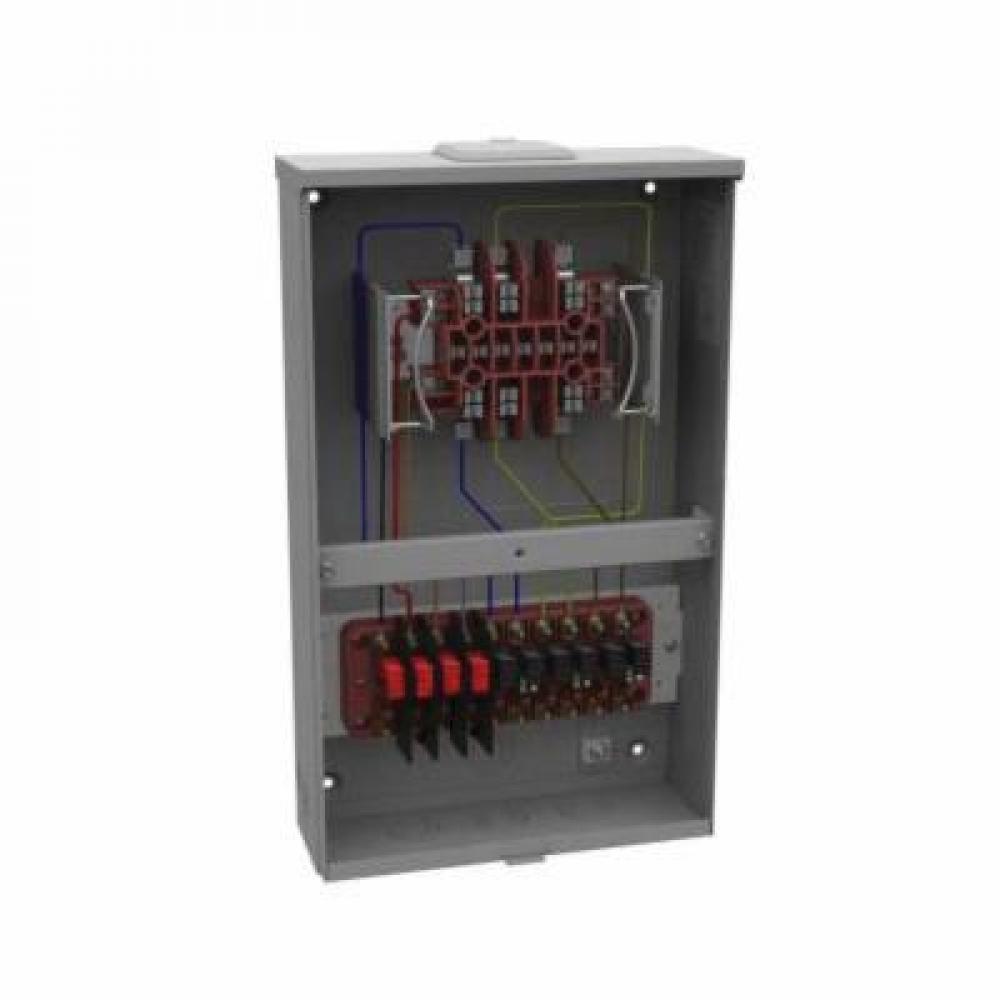 Milbank Manufacturing UC7449XL871ALT
