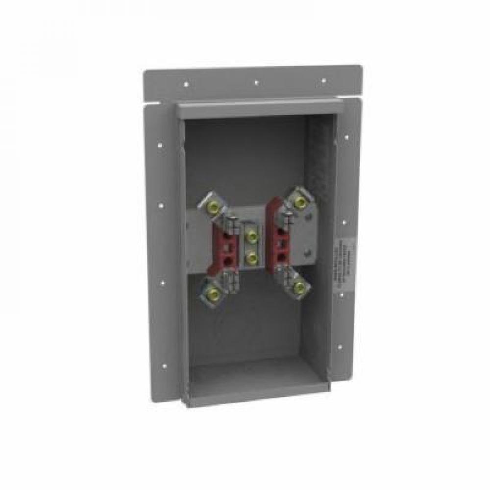 Milbank Manufacturing UF4517KO