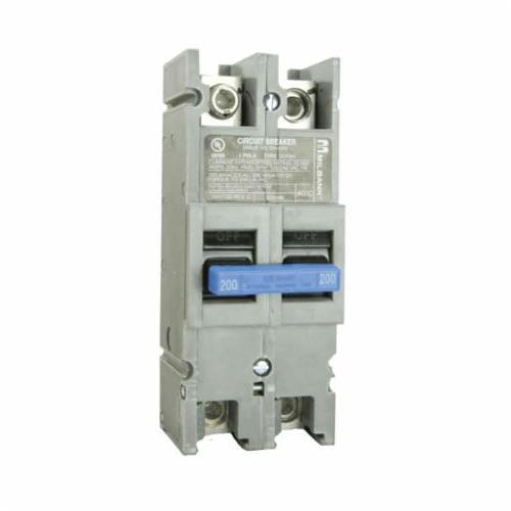 Milbank Manufacturing UQFBH150