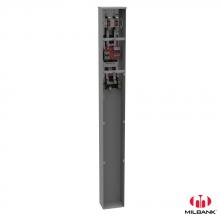 Milbank Manufacturing NU8980-O-SF100-KK - Milbank Manufacturing NU8980OSF100KK