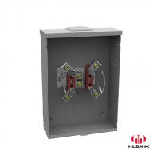 Milbank Manufacturing U3050-XL-TG - Milbank Manufacturing U3050XLTG