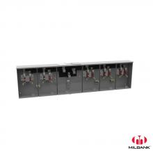 Milbank Manufacturing U5725-X-5T-K3-BLG - Milbank Manufacturing U5725X5TK3BLG