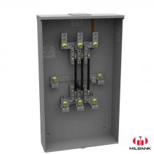 Milbank Manufacturing U4667-X-8013 - Milbank Manufacturing U4667X8013