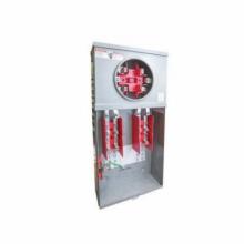 Milbank Manufacturing 114TB - Milbank Manufacturing 114TB