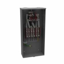 Milbank Manufacturing 127TB - Milbank Manufacturing 127TB