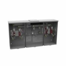 Milbank Manufacturing U1252-X-5T-K1 - Milbank Manufacturing U1252X5TK1