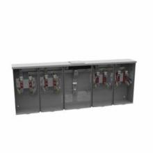 Milbank Manufacturing U1254-X - Milbank Manufacturing U1254X