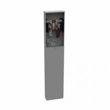 Milbank Manufacturing U1748-O - Milbank Manufacturing U1748O