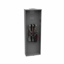Milbank Manufacturing U1779-RRL-K3-K2 - Milbank Manufacturing U1779RRLK3K2