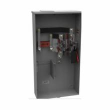 Milbank Manufacturing U2448-X - Milbank Manufacturing U2448X