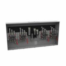 Milbank Manufacturing U2734-XT-PED - Milbank Manufacturing U2734XTPED