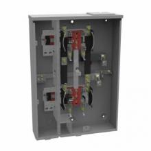 Milbank Manufacturing U2852-X - Milbank Manufacturing U2852X